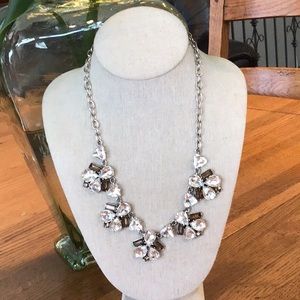 Bling! Stella and Dot necklace